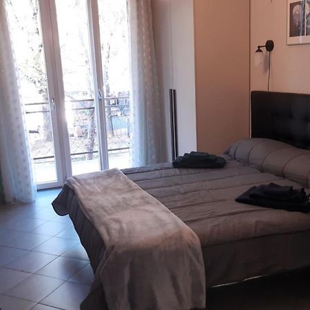 Metronear Apartment Collegno Exterior foto
