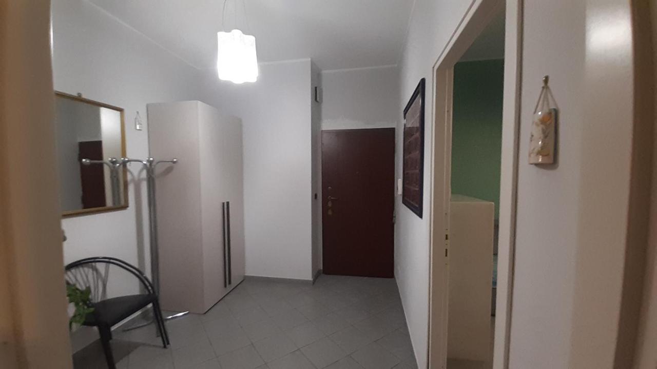 Metronear Apartment Collegno Exterior foto