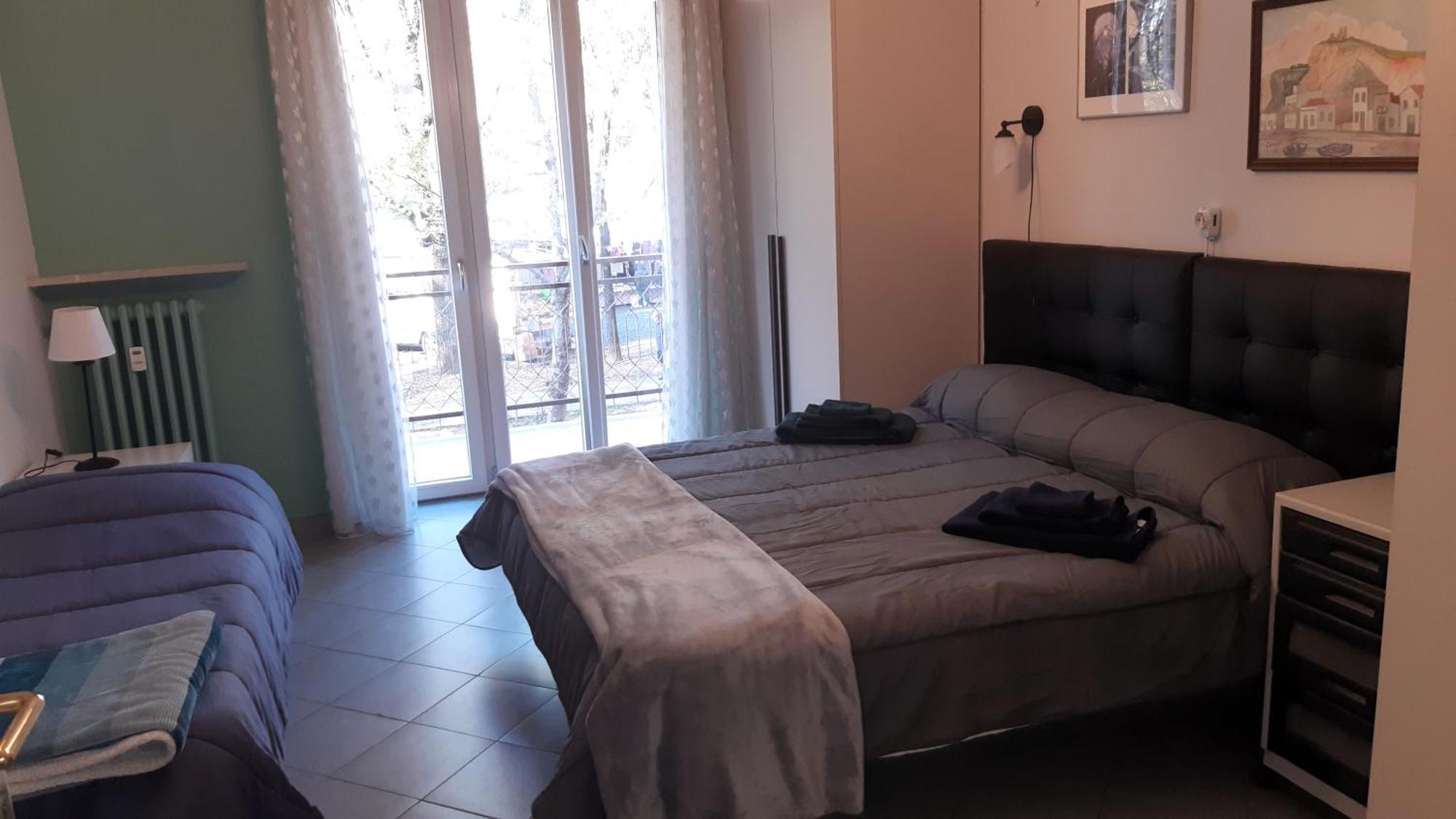 Metronear Apartment Collegno Exterior foto
