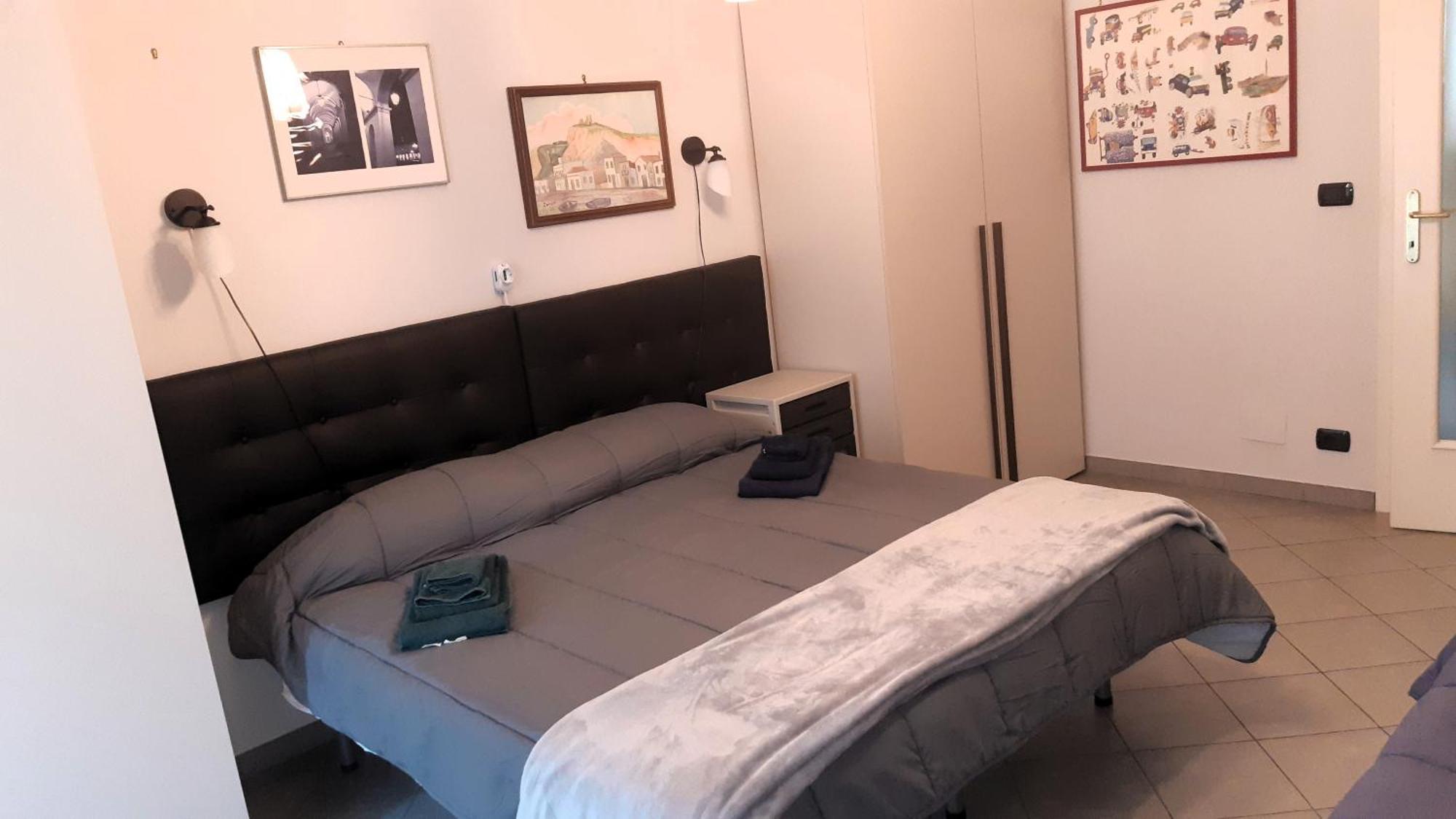 Metronear Apartment Collegno Exterior foto