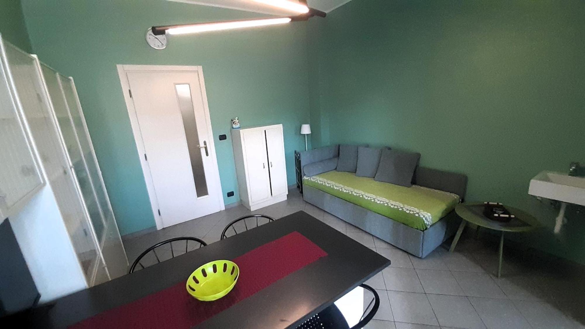 Metronear Apartment Collegno Exterior foto
