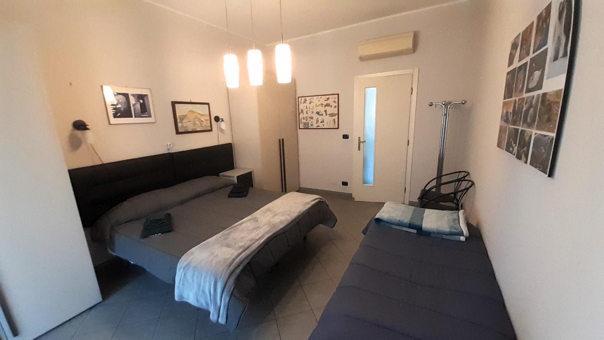 Metronear Apartment Collegno Exterior foto