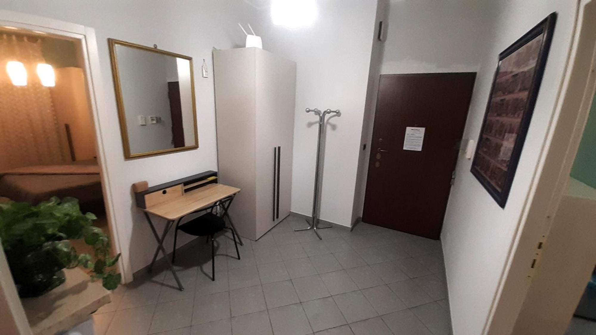 Metronear Apartment Collegno Exterior foto