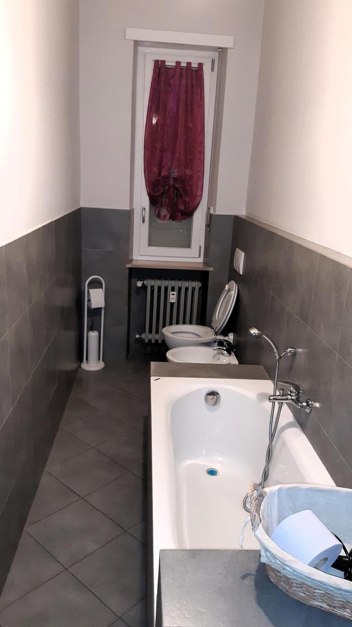 Metronear Apartment Collegno Exterior foto