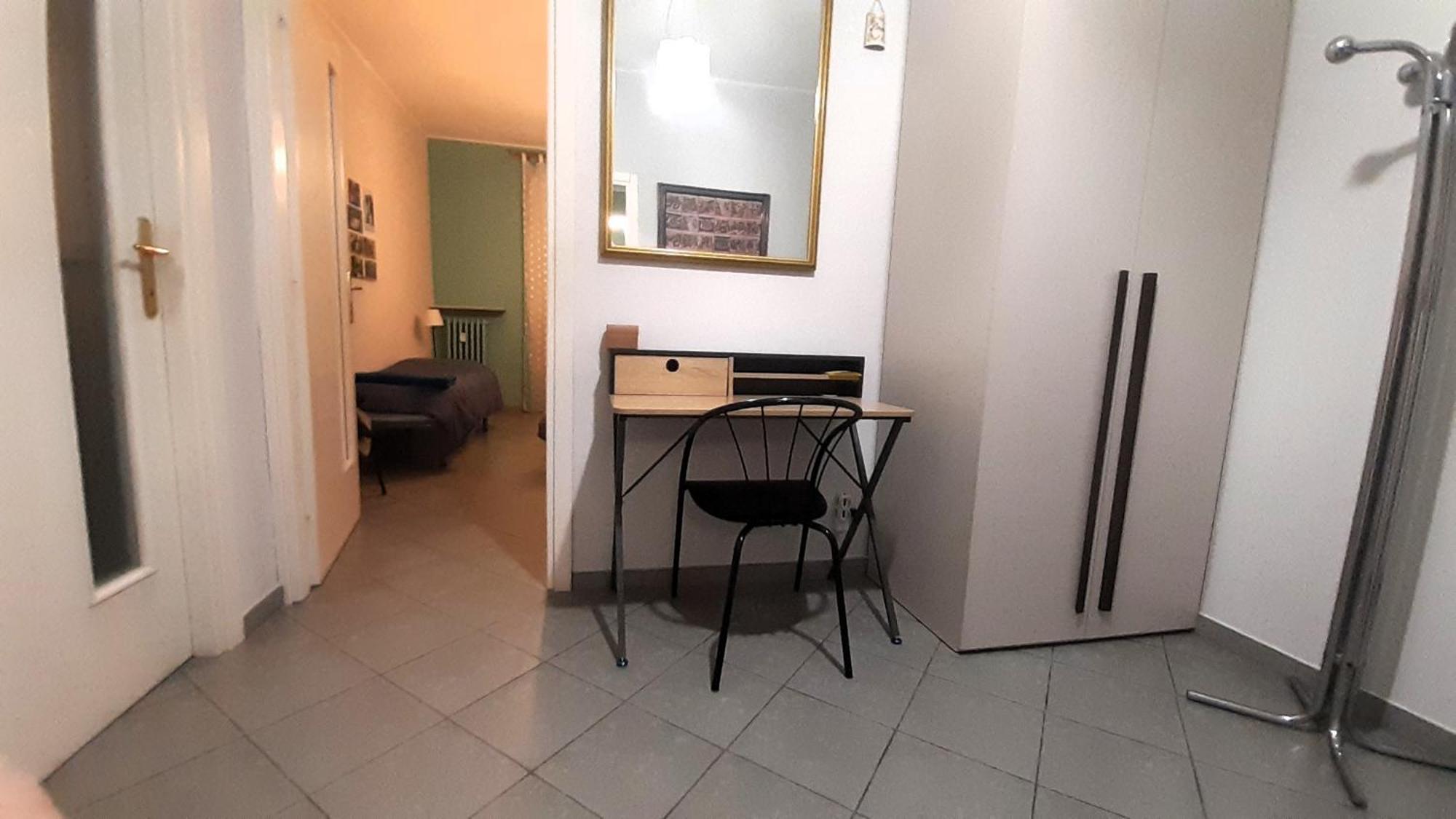 Metronear Apartment Collegno Exterior foto