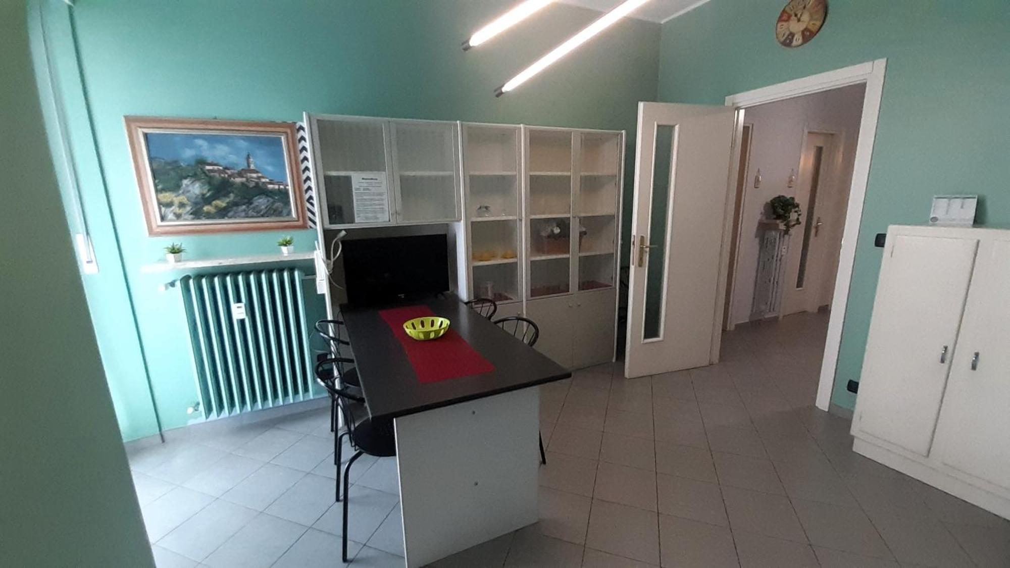 Metronear Apartment Collegno Exterior foto